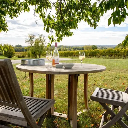 Chateau Cazevert *